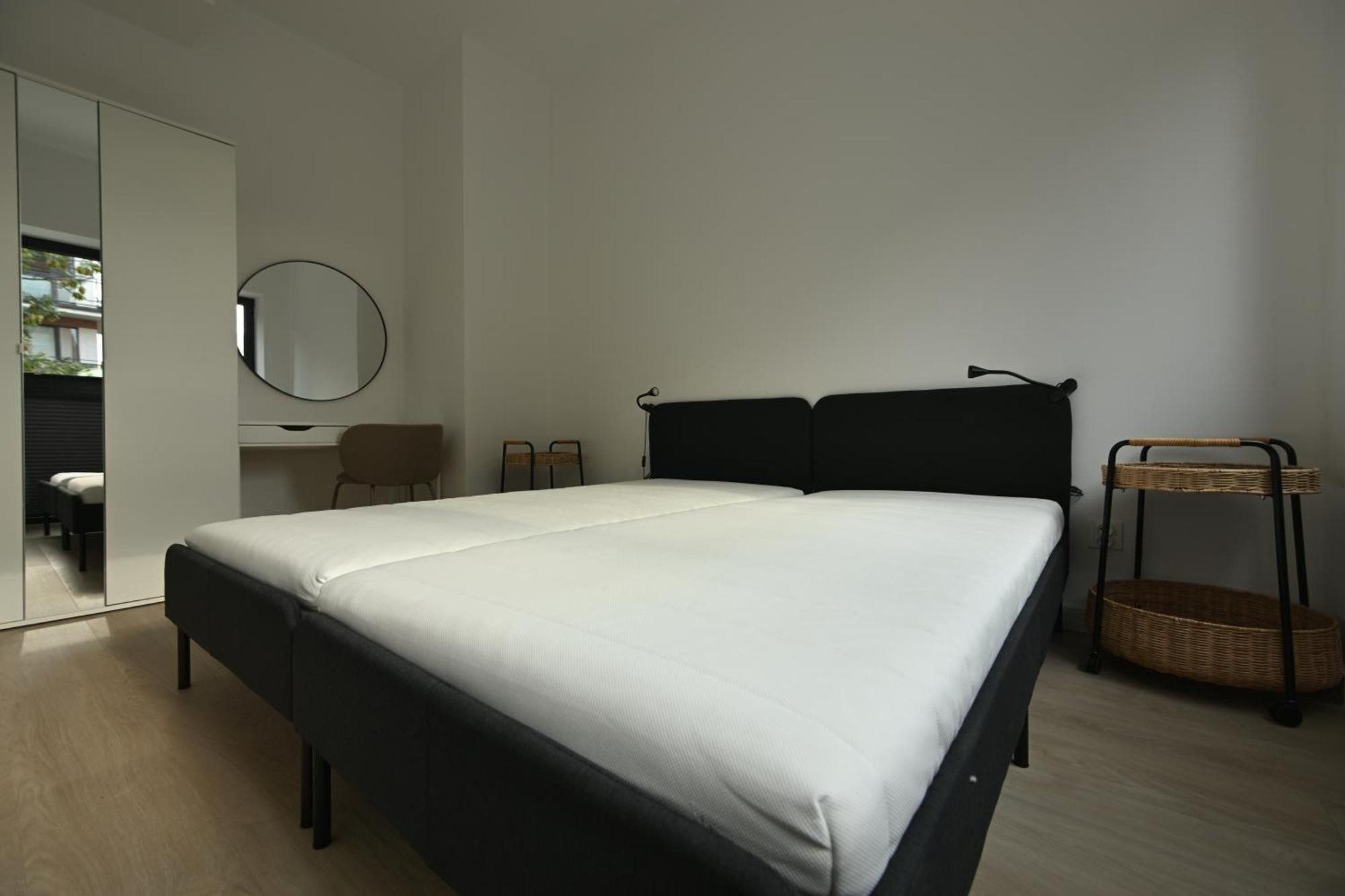 Dluga Grobla 6 Apartments Oldtown — Photos 2