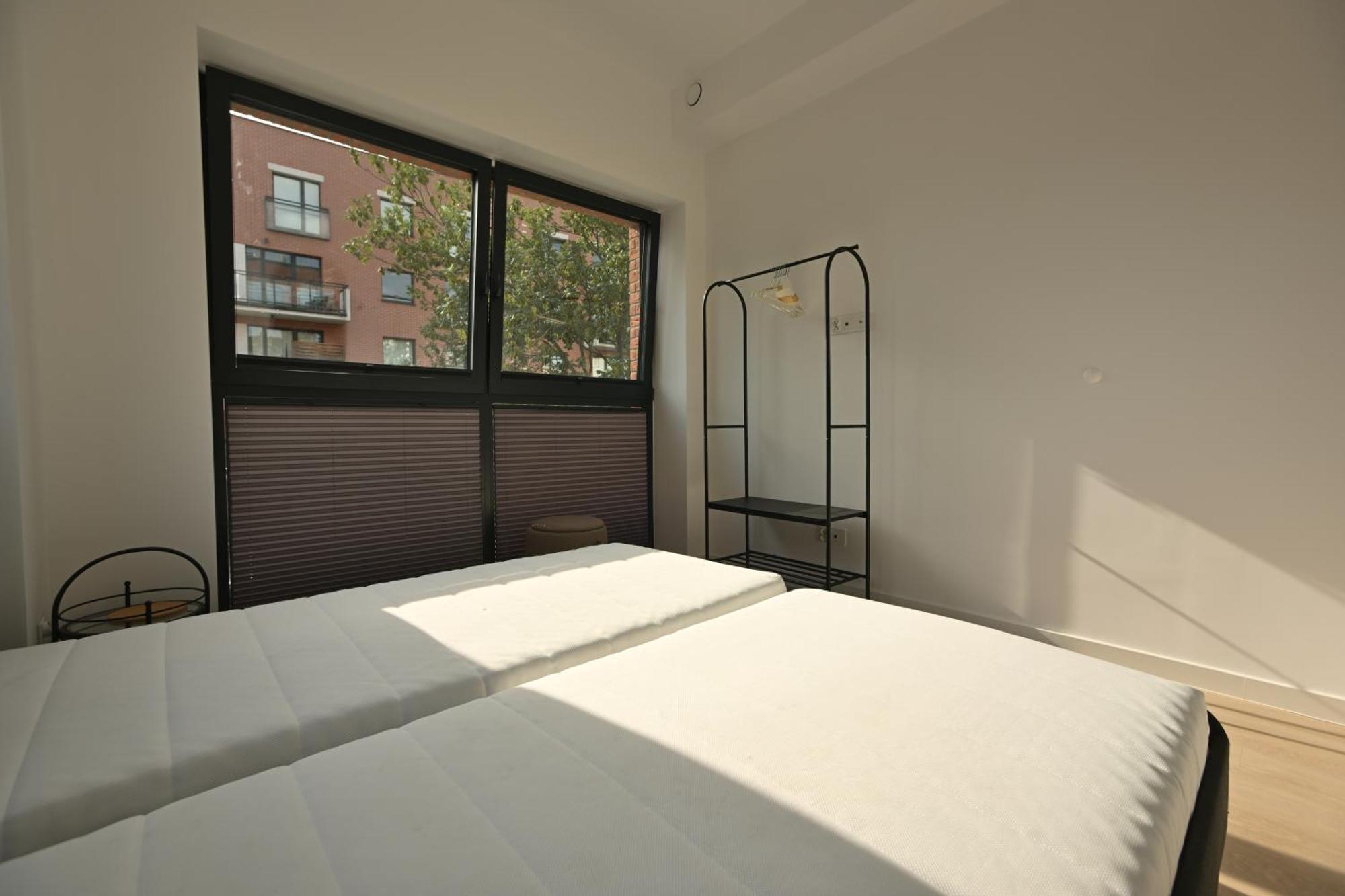 Dluga Grobla 6 Apartments Oldtown — Photos 3