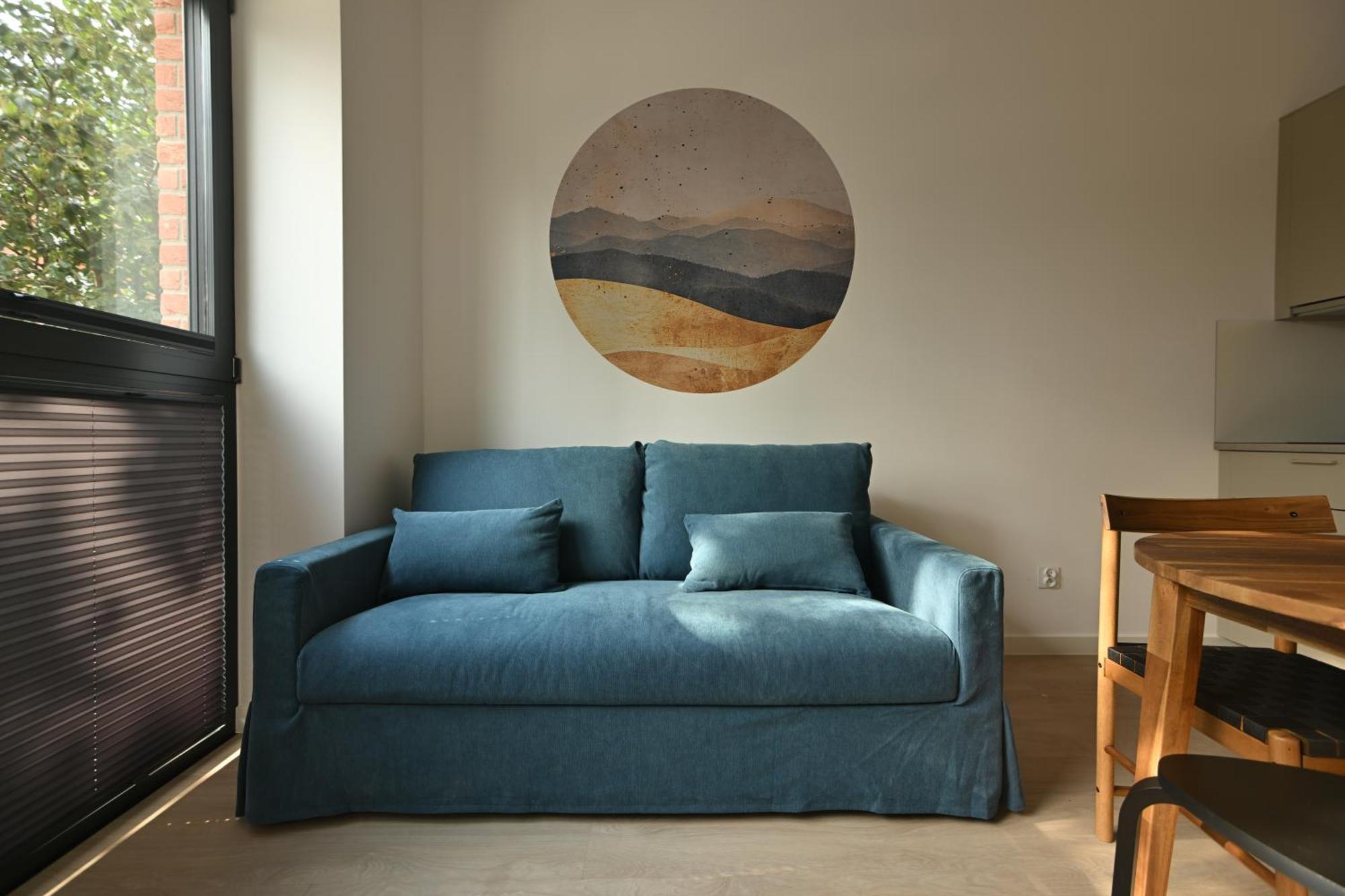 Dluga Grobla 6 Apartments Oldtown, Gdansk